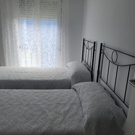Nuevo Jerez Apartment Херес де ла Фронтера Екстериор снимка