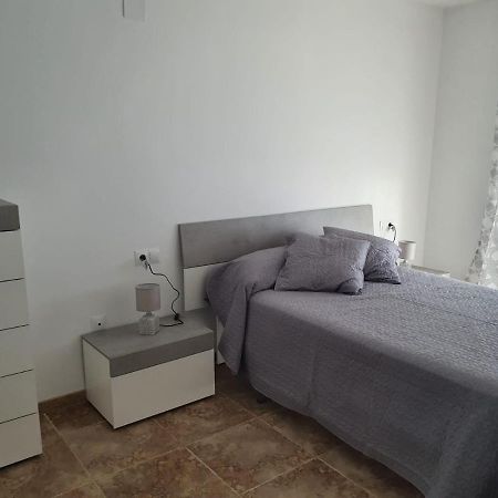 Nuevo Jerez Apartment Херес де ла Фронтера Екстериор снимка