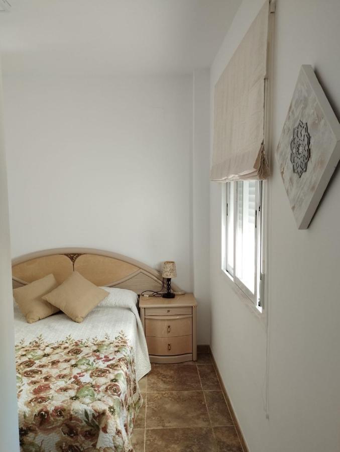 Nuevo Jerez Apartment Херес де ла Фронтера Екстериор снимка