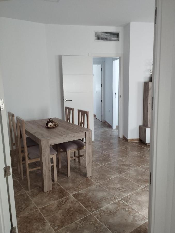 Nuevo Jerez Apartment Херес де ла Фронтера Екстериор снимка