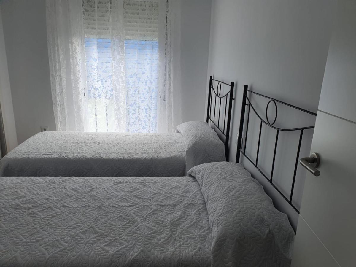 Nuevo Jerez Apartment Херес де ла Фронтера Екстериор снимка