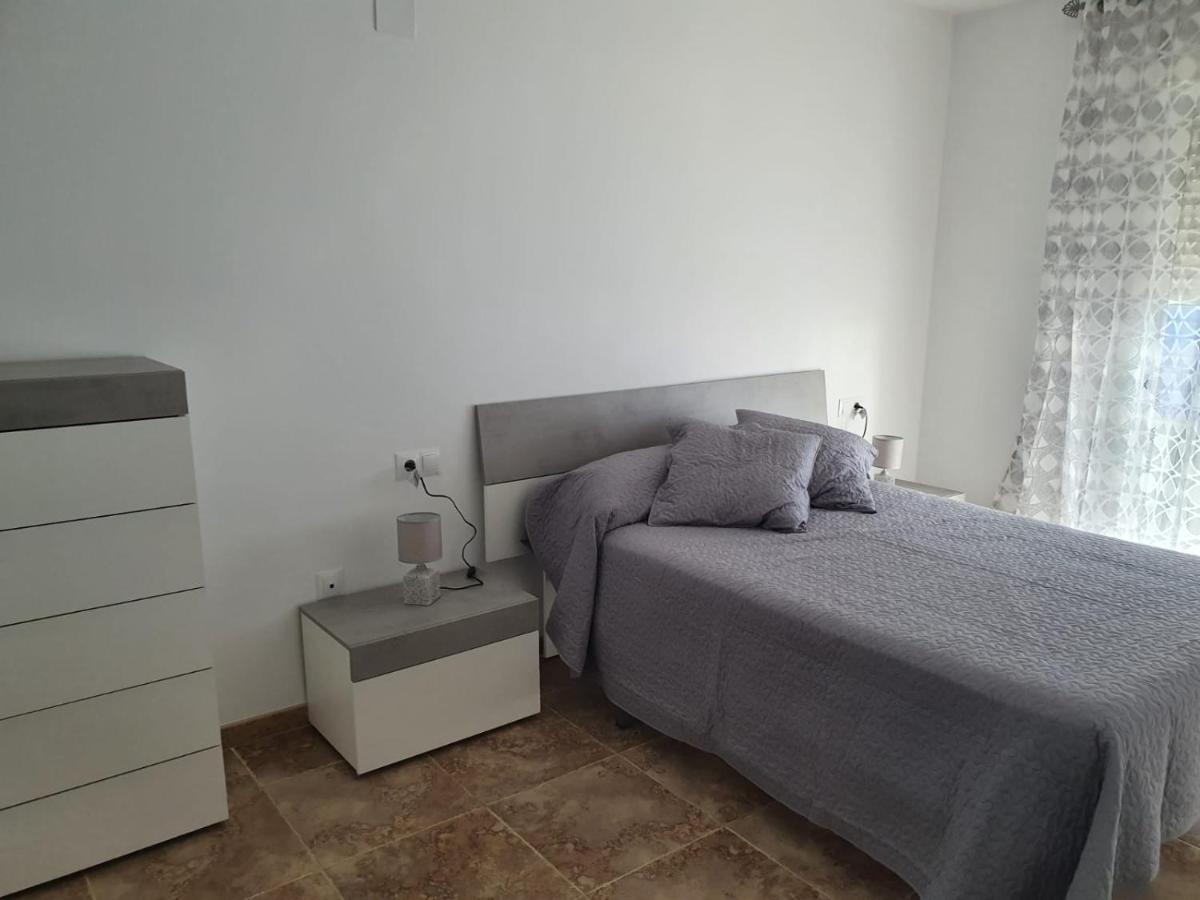 Nuevo Jerez Apartment Херес де ла Фронтера Екстериор снимка